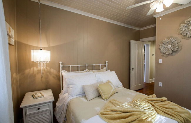 Southern Living for 4 in Richmond Hill - Foto 9