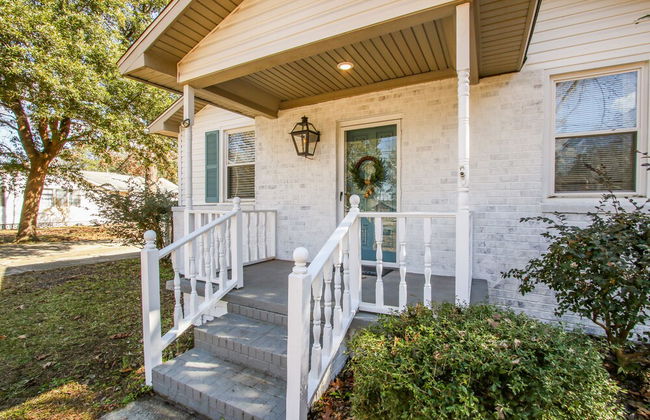 Southern Living for 4 in Richmond Hill - Foto 51