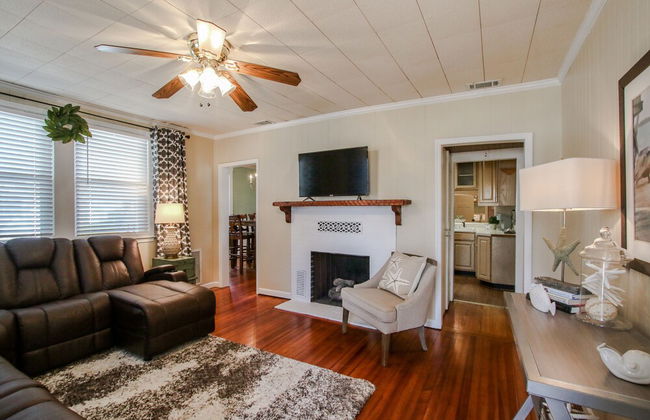 Southern Living for 4 in Richmond Hill - Foto 32