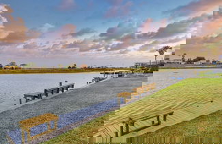 Foto 1 - The Blue Heron