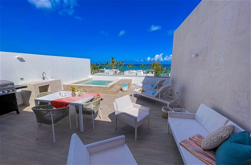 Photo 70 - Punta Cana Beach Apartments powered by ASTON