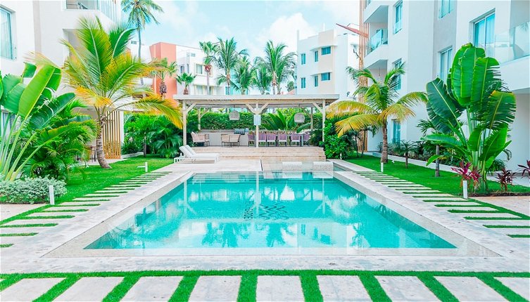 Photo 1 - Punta Cana Beach Apartments powered by ASTON