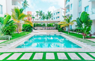 Foto 1 - Punta Cana Beach Apartments powered by ASTON