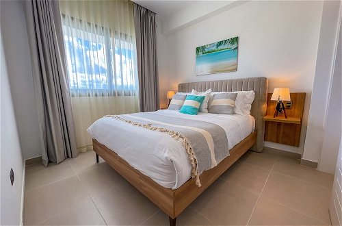 Foto 9 - Punta Cana Beach Apartments powered by ASTON