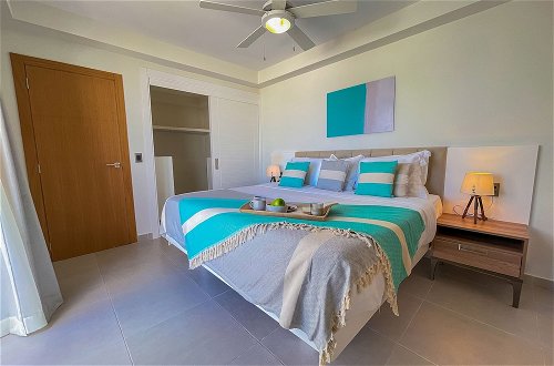 Foto 11 - Punta Cana Beach Apartments powered by ASTON