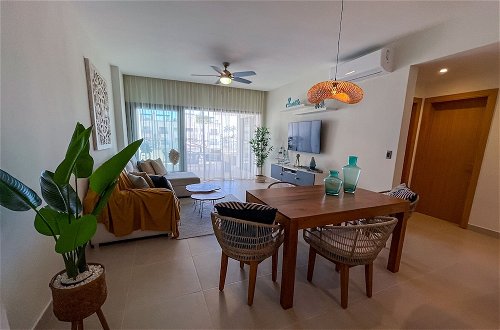 Foto 59 - Punta Cana Beach Apartments powered by ASTON
