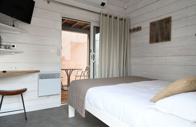 Lodges de Camargue - Foto 16