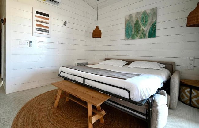 Lodges de Camargue - Foto 6