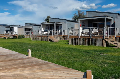 Foto 32 - Lodges de Camargue