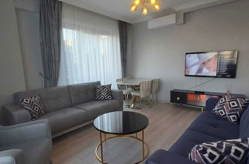 Photo 12 - Aymira Residence Alibeykoy