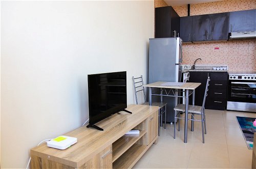Foto 5 - Studio Apartment in Silicon Gates 4