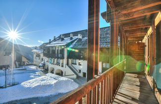 Photo 1 - Grange Hike & Ski - 38D Sestriere