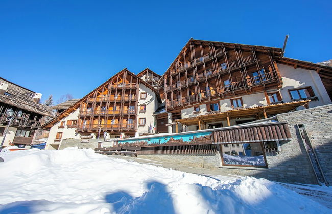 Grange Hike & Ski - 38D Sestriere - Foto 31