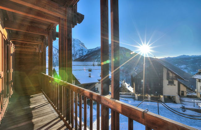 Grange Hike & Ski - 38D Sestriere - Foto 25