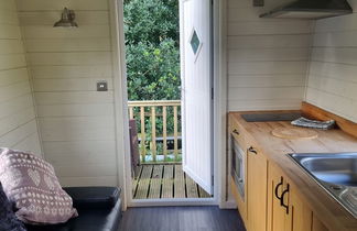 Photo 2 - Glamping Hut - Riverview 5