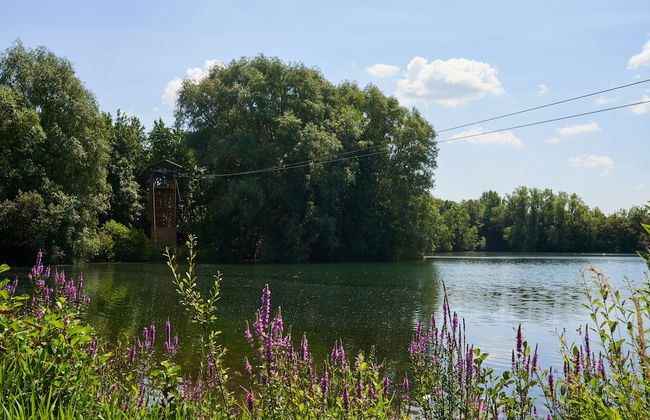 The Lakes By YOO - Foto 76