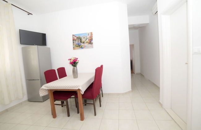 Apartments Pavla&niko - Foto 47