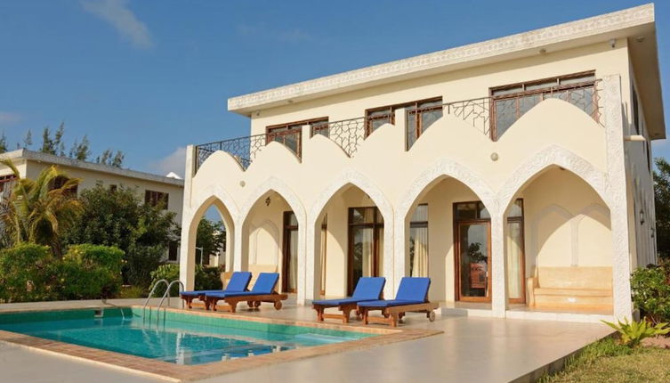 Foto 1 - Villa Serenity Zanzibar