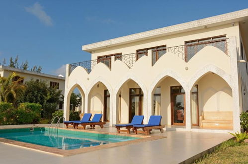 Foto 1 - Villa Serenity Zanzibar