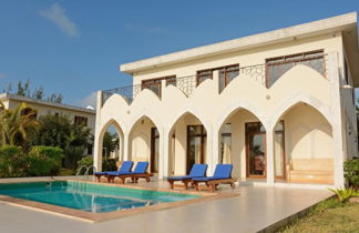 Foto 1 - Villa Serenity Zanzibar