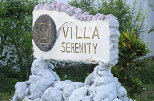 Foto 66 - Villa Serenity Zanzibar