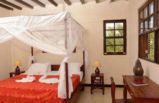 Foto 2 - Villa Serenity Zanzibar