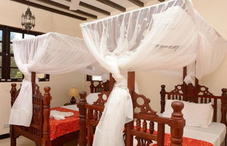 Foto 3 - Villa Serenity Zanzibar