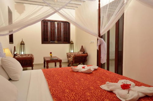 Foto 7 - Villa Serenity Zanzibar