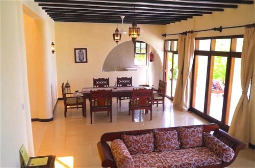 Foto 8 - Villa Serenity Zanzibar