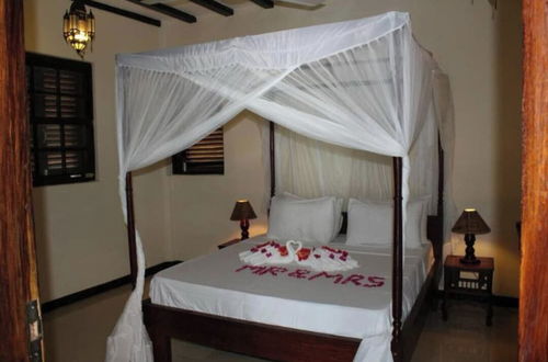 Foto 6 - Villa Serenity Zanzibar