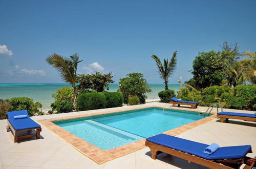 Foto 23 - Villa Serenity Zanzibar