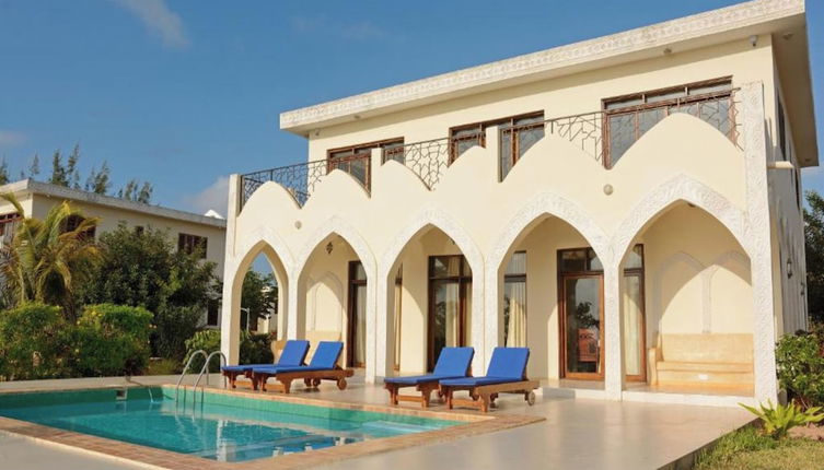 Foto 1 - Villa Serenity Zanzibar