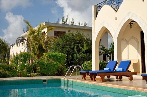 Foto 6 - Villa Serenity Zanzibar