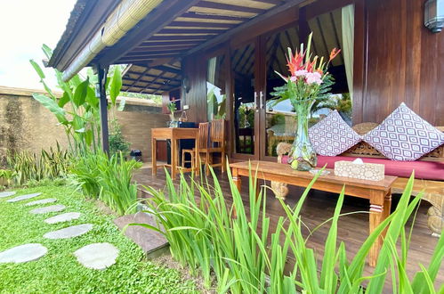 Photo 19 - NILUH Private Villas