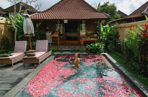 Photo 10 - NILUH Private Villas