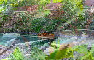 Foto 1 - NILUH Private Villas