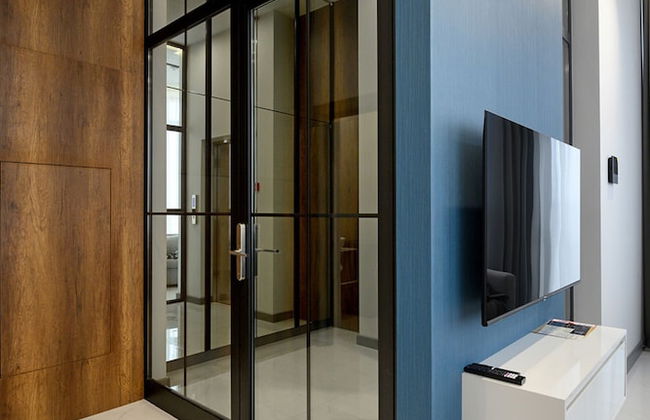 Hilltop North Avenue by Stellar Hotels - Photo 66