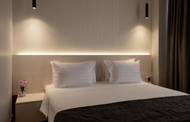 Hilltop North Avenue by Stellar Hotels - Photo 7