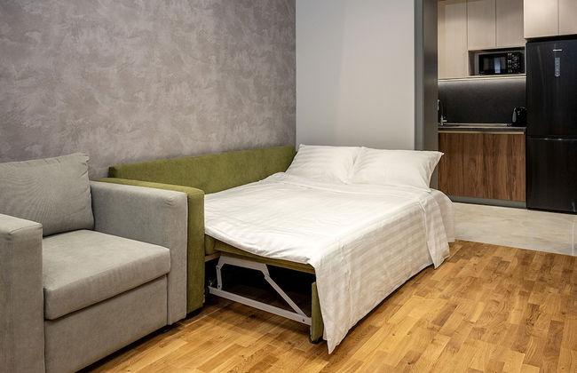 Hilltop North Avenue by Stellar Hotels - Photo 31