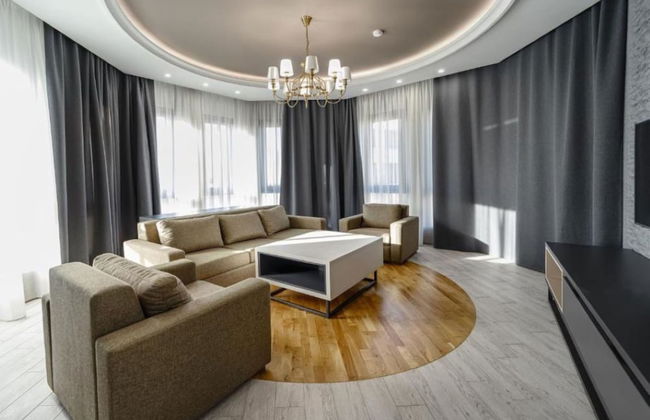 Hilltop North Avenue by Stellar Hotels - Photo 25