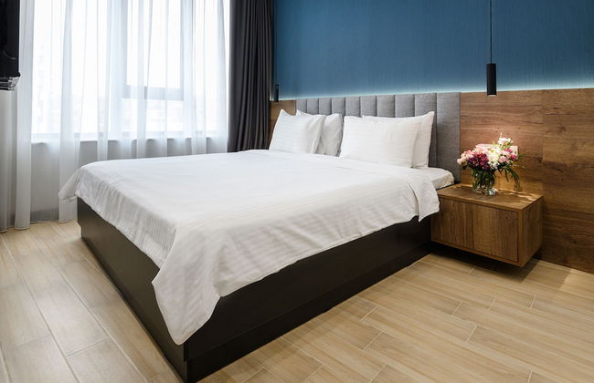 Hilltop North Avenue by Stellar Hotels - Photo 36