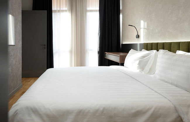 Hilltop North Avenue by Stellar Hotels - Photo 33