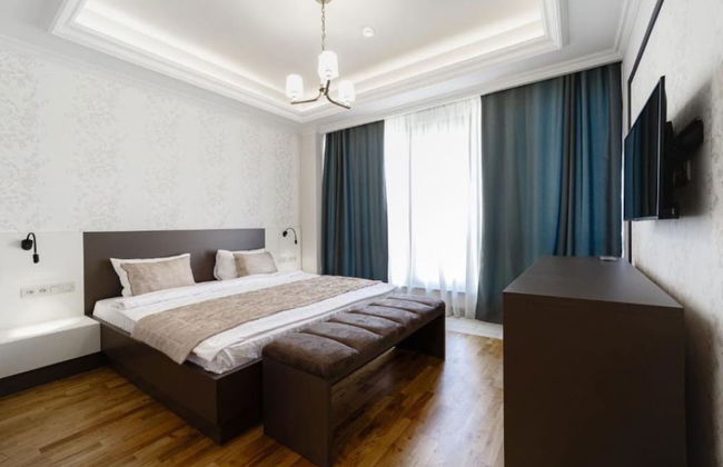 Hilltop North Avenue by Stellar Hotels - Photo 14