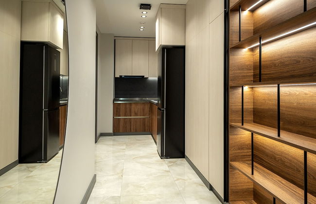 Hilltop North Avenue by Stellar Hotels - Photo 29