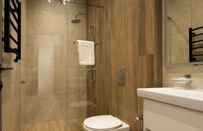 Hilltop North Avenue by Stellar Hotels - Photo 70