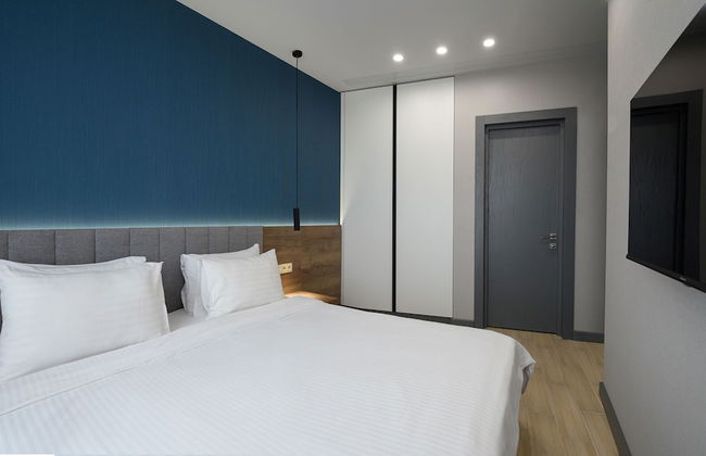 Hilltop North Avenue by Stellar Hotels - Photo 34