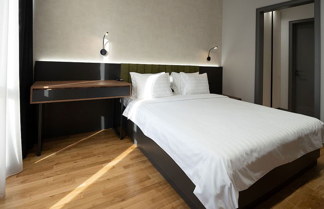 Hilltop North Avenue by Stellar Hotels - Photo 30