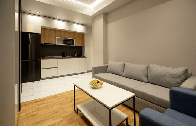 Hilltop North Avenue by Stellar Hotels - Photo 38