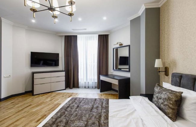 Hilltop North Avenue by Stellar Hotels - Photo 16