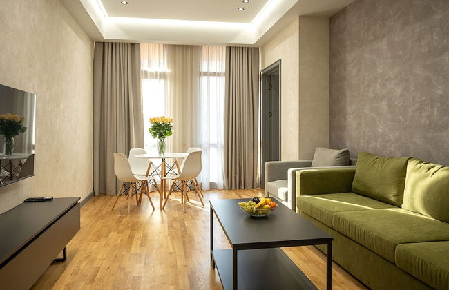 Hilltop North Avenue by Stellar Hotels - Photo 63